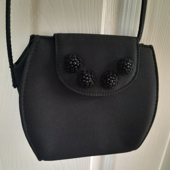Liz Claiborne Hobo Crossbody Mini Bag - Picture 1 of 6